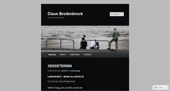 Desktop Screenshot of bredenbrock.com